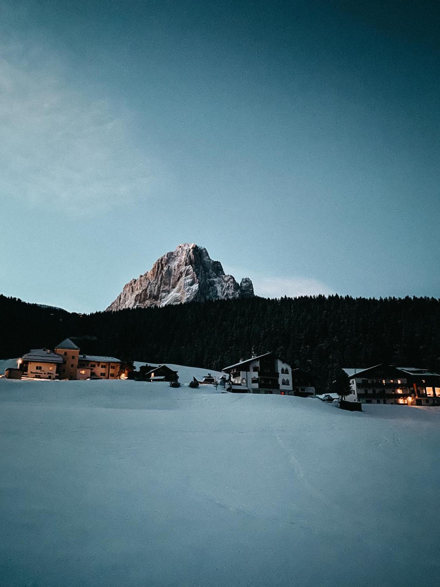 Mountain Pra Ronch 4* Wolkenstein in Gröden