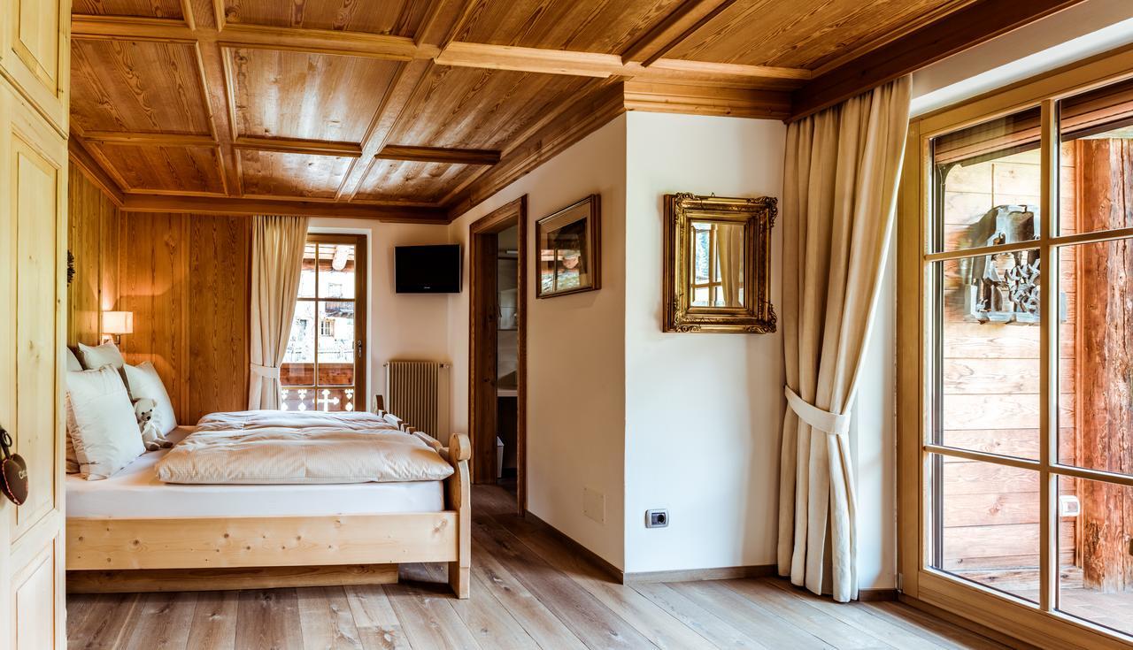 Frühstückspension Mountain Pra Ronch 4*