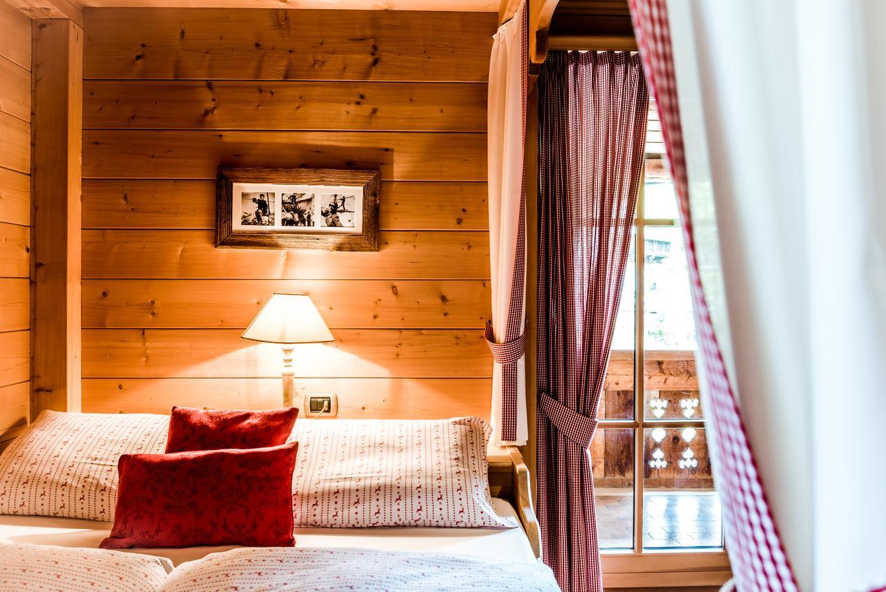 Mountain Pra Ronch Frühstückspension 4*